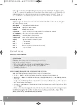 Preview for 6 page of ESP HDV16RX User Manual