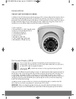 Предварительный просмотр 2 страницы ESP HDVC36FDW User Manual