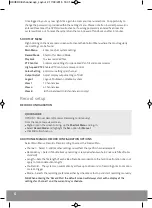 Preview for 6 page of ESP HDVIEW HDV8RX User Manual