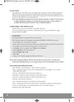 Preview for 8 page of ESP HDVIEW HDV8RX User Manual