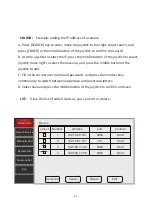 Preview for 6 page of ESP HDVIPCPTZC User Instruction