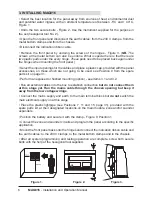 Preview for 6 page of ESP MAG816 Installation And Operation Manual