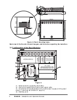 Preview for 8 page of ESP MAG816 Installation And Operation Manual