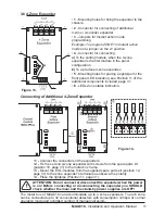 Preview for 11 page of ESP MAG816 Installation And Operation Manual