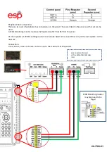 Предварительный просмотр 3 страницы ESP MAGDUO Quick Start Manual