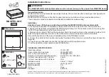 Preview for 1 page of ESP MAGPRO-2i2O Installation Instructions