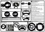 Предварительный просмотр 2 страницы ESP MAGPRO-HD1 Installation Instructions