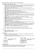 Preview for 12 page of ESP MAGPRO16 Installation And Programming Manual