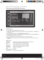 Preview for 6 page of ESP MON18L User Manual