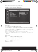 Preview for 7 page of ESP MON18L User Manual