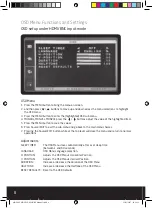 Preview for 8 page of ESP MON18L User Manual