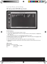 Preview for 9 page of ESP MON18L User Manual