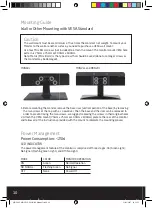 Preview for 10 page of ESP MON18L User Manual