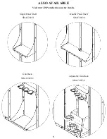 Preview for 5 page of ESP NSSA SRAC20229 Owner'S Manual