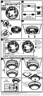 Preview for 2 page of ESP RHD212 Installation Manual