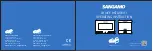 Preview for 1 page of ESP SANGAMO CHOICE RSTATWIFI Operating Instruction