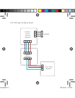 Предварительный просмотр 4 страницы ESP UDTAKIT Manual