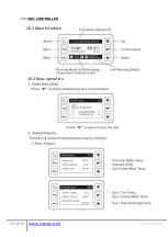 Preview for 21 page of ESP Varimax I ASHP Installation And Operation Manual