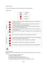 Предварительный просмотр 4 страницы ESP VFC2.55G Installation And Maintenance Manual