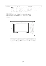 Предварительный просмотр 6 страницы ESP VFC2.55G Installation And Maintenance Manual