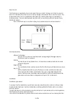 Preview for 7 page of ESP VFC2.55G Installation And Maintenance Manual