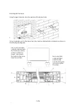 Предварительный просмотр 9 страницы ESP VFC2.55G Installation And Maintenance Manual