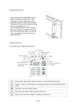 Предварительный просмотр 11 страницы ESP VFC2.55G Installation And Maintenance Manual