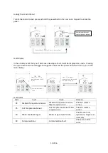 Preview for 16 page of ESP VFC2.55G Installation And Maintenance Manual