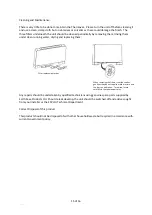 Preview for 17 page of ESP VFC2.55G Installation And Maintenance Manual