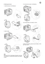 Предварительный просмотр 27 страницы Espa Leader 206816 Instruction Manual