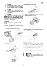 Предварительный просмотр 30 страницы Espa Leader 206816 Instruction Manual