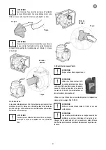 Предварительный просмотр 41 страницы Espa Leader 206816 Instruction Manual