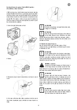 Предварительный просмотр 42 страницы Espa Leader 206816 Instruction Manual