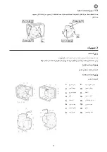 Предварительный просмотр 57 страницы Espa Leader 206816 Instruction Manual