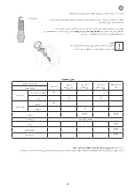 Предварительный просмотр 69 страницы Espa Leader 206816 Instruction Manual