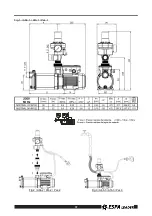 Preview for 37 page of Espa Leader MISTRAL KIT L Instruction Manual