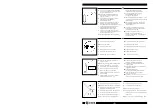 Preview for 14 page of Espa ACUA5 1200AS Instruction Manual