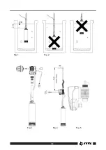 Preview for 38 page of Espa ACUAPLUS 5M S Instruction Manual