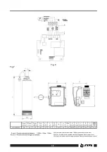 Preview for 39 page of Espa ACUAPLUS 5M S Instruction Manual