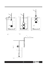 Предварительный просмотр 43 страницы Espa ACUAPRES 07 Instruction Manual