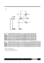 Предварительный просмотр 46 страницы Espa ACUAPRES 07 Instruction Manual