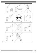 Предварительный просмотр 14 страницы Espa ACUAPRES Instruction Manual