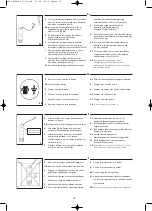 Preview for 18 page of Espa Acuaria 37 Instruction Manual