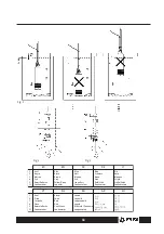 Предварительный просмотр 41 страницы Espa ACUARIA 57 3 Instruction Manual