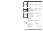 Preview for 19 page of Espa ASPRI Series Instruction Manual