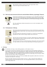 Preview for 20 page of Espa BLAUMAR S1 Instruction Manual