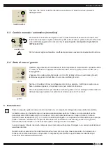 Preview for 25 page of Espa BLAUMAR S1 Instruction Manual