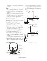 Предварительный просмотр 3 страницы Espa C2-Lite CAD series Installation And Operating Manual