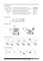 Preview for 48 page of Espa ControlSystem Instruction Manual