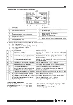 Предварительный просмотр 25 страницы Espa DRAIN Instruction Manual